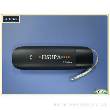 7.2M 3g Driver Hsupa USB Modem